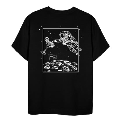 ASTRONAUT T-SHIRT