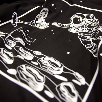 ASTRONAUT T-SHIRT