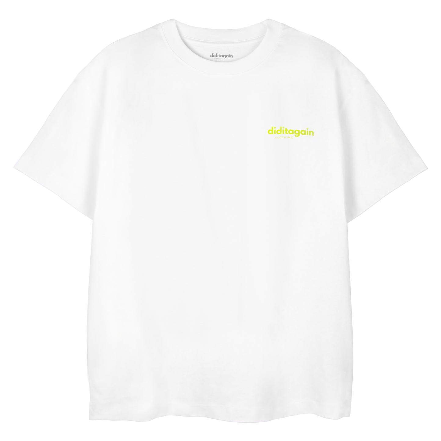 TENNIS T-SHIRT