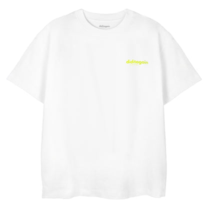 TENNIS T-SHIRT