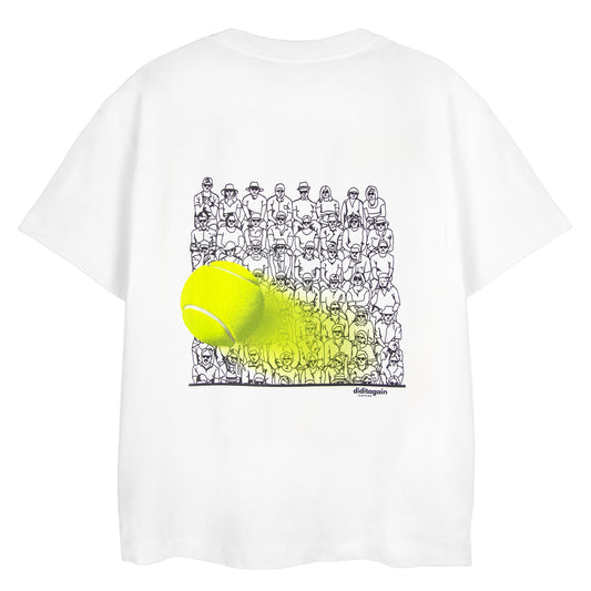 TENNIS T-SHIRT