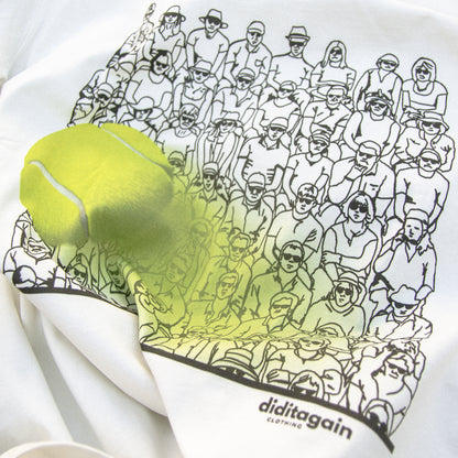 TENNIS T-SHIRT