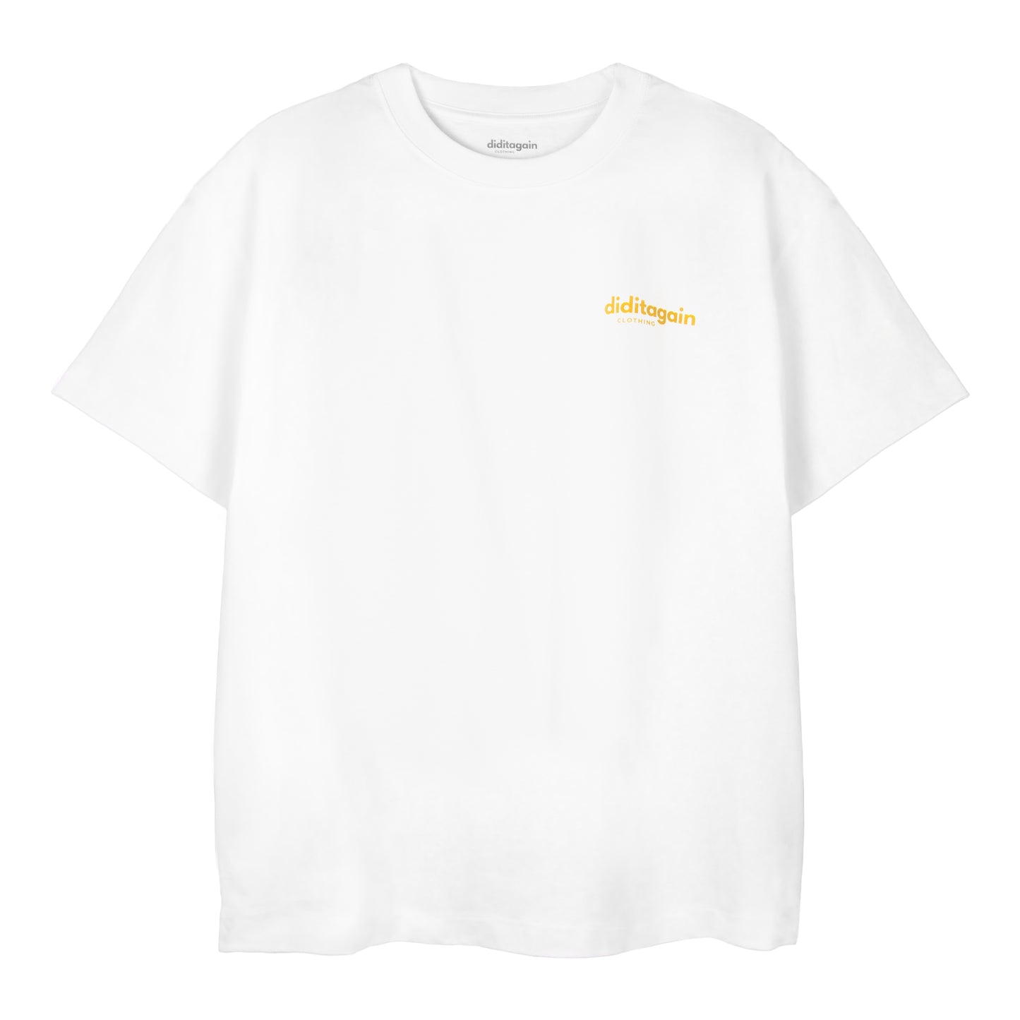 MODERN HOUSE T-SHIRT