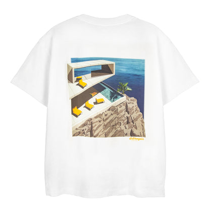 MODERN HOUSE T-SHIRT