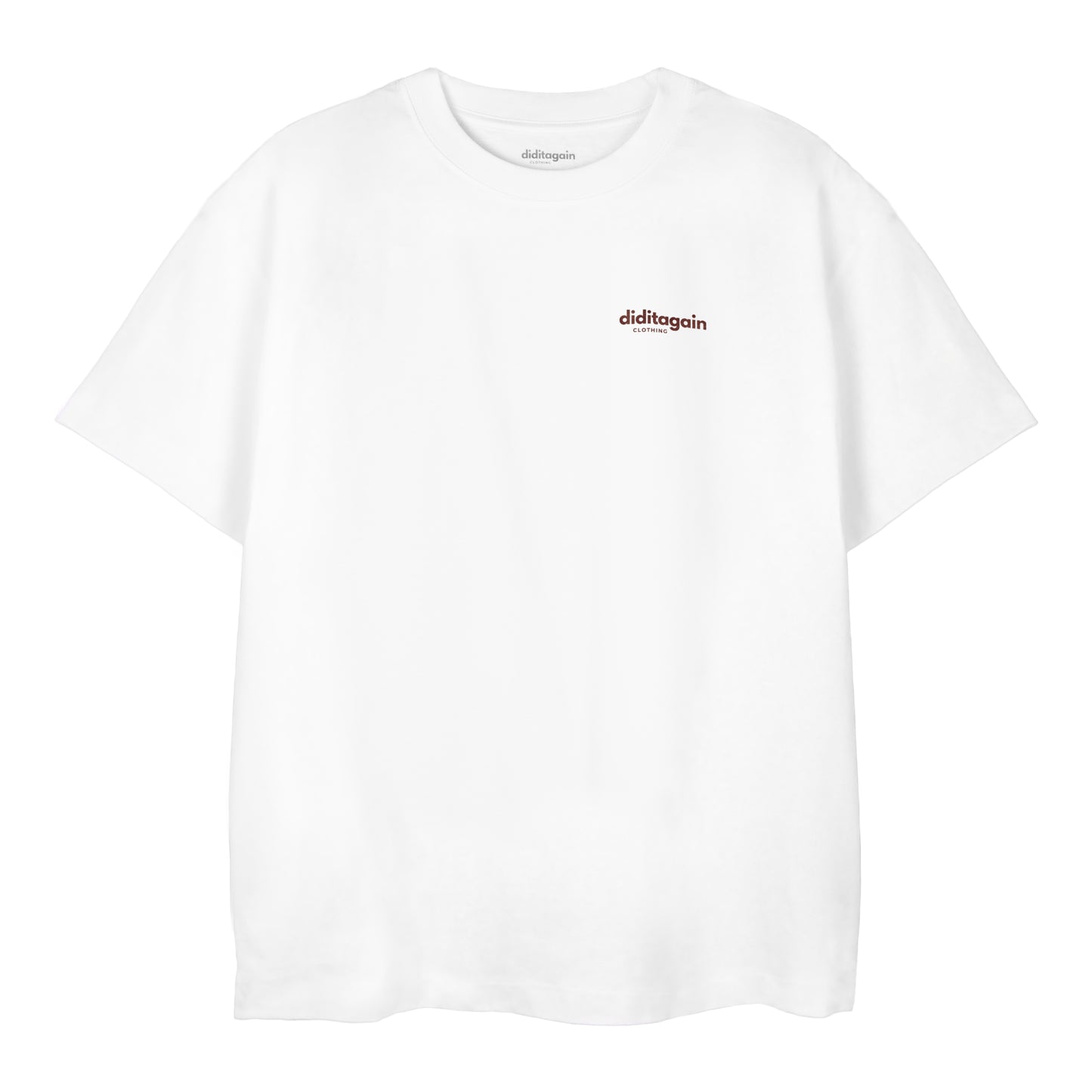 ESPRESSO WAVE T-SHIRT