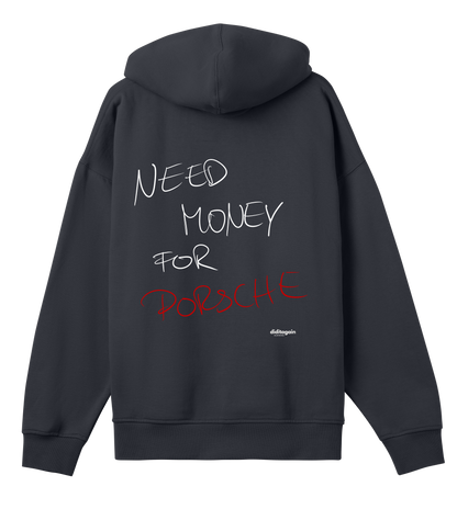 NEED MONEY HOODIE