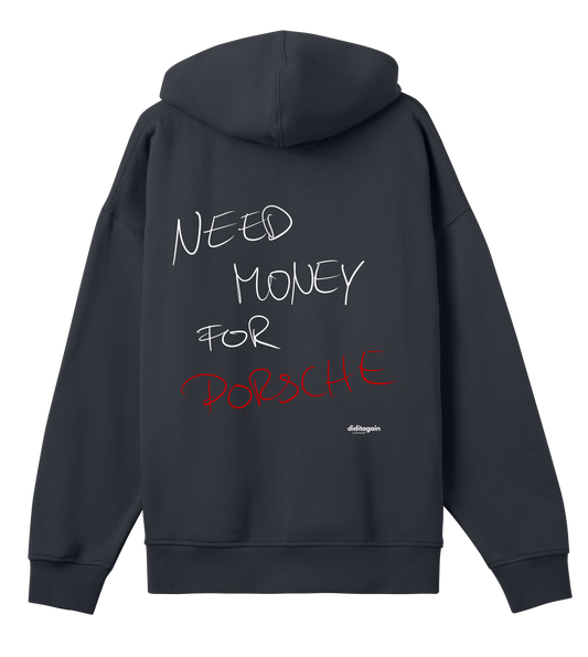 NEED MONEY HOODIE