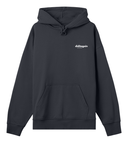 DIDITAGAIN CURVE HOODIE